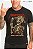 Camiseta Marmorizada - Metallica - Imagem 1