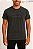 Camiseta Marmorizada Minimalista - Manezinho - Imagem 1