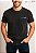 Camiseta Marmorizada - Mini Vento Suli - Imagem 1