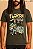 Camiseta Marmorizada - Bob Marley - Imagem 1