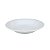 PRATO FUNDO LINHA IGUAÇU EM PORCELANA BRANCA 22 CM MESA POSTA 3 OPÇÕES DE KITS - Imagem 2