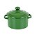 MINI CAÇAROLA COM TAMPA EM CERAMICA 250 ML MESA POSTA PEQUENAS PORÇÕES 8 OPÇÕES DE CORES - Imagem 4