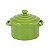 MINI CAÇAROLA COM TAMPA EM CERAMICA 250 ML MESA POSTA PEQUENAS PORÇÕES 8 OPÇÕES DE CORES - Imagem 9
