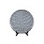 JOGO 2 PRATOS DE SOBREMESA BIO STONEWARE FLOEMA EM CERÂMICA 21,5 CM MESA POSTA - Imagem 1