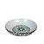 BOWL EM CERAMICA ESMALTADA BRANCA TUNISIA 1L  5 X 24,3 CM MESA POSTA E UTILIDADE - Imagem 3