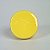 ENFEITE DECORATIVO MEIO LIMAO SICILIANO CERAMICA 7 X 7 CM DECORAÇÃO DE AMBIENTES - Imagem 4