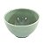 CONJUNTO DE BOWLS EM CERAMICA ESMALTADA LISO VERDE SALVIA 480 ML MESA POSTA 6 PEÇAS - Imagem 1