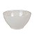 CONJUNTO DE BOWLS EM CERAMICA ESMALTADA LINHA MONACO CRU 500 ML MESA POSTA 6 PEÇAS - Imagem 1