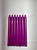 Vela palito violeta 18 cm 1 kg - Imagem 1