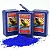 Oage anil africano azul 1 un 10 gr - Imagem 1