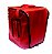 MOCHILA TÉRMICA PROFISSIONAL PARA DELIVERY – CAPACIDADE PARA 24 MARMITAS - Imagem 2