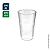 COPO DESCARTÁVEL DRINK SUPREMO CRISTAL 300ML – CX C/ COM 640UN - Imagem 1