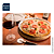 EMBALAGEM DE ALUMÍNIO DESCARTÁVEL PARA PIZZA 20CM COM 100 UNIDADES - Imagem 2