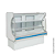 BALCAO REFRIGERADO VIDRO RETO 2 PLACAS 1,0 POLOFRIO - Imagem 1