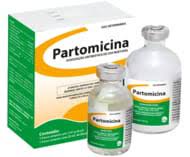 PARTOMICINA® - Imagem 1