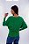 Blusa Tricot Modal Atlanta Verde - Imagem 3