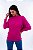 Blusa Tricot Modal Atlanta Rosa Pink - Imagem 3