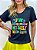 T-shirt Estampa Colorida - Imagem 4