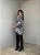 Camisa Manga Longa Estampada Mandalina Farm - Imagem 10