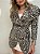 Casaco IB Animal Print - Imagem 8
