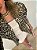 Casaco IB Animal Print - Imagem 3