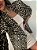 Casaco IB Animal Print - Imagem 1
