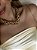 Maxi Colar Elos Dourado - Imagem 1