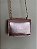 Mini Bolsa Rosa - Imagem 3