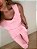 Cropped IB Alfaiataria Rosa Bebê - Imagem 1