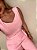 Cropped IB Alfaiataria Rosa Bebê - Imagem 4
