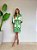 Camisa Longa Estampada Coqueiral Boho Farm - Imagem 5