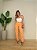 Calça Sarja Slouchy Laranja Animale Jeans - Imagem 1
