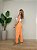 Calça Sarja Slouchy Laranja Animale Jeans - Imagem 8