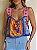 Blusa Estampada Florisbela Farm - Imagem 3