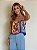 Blusa Estampada Florisbela Farm - Imagem 5