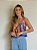 Blusa Estampada Florisbela Farm - Imagem 6