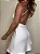 Slip Dress Curto IB Branco - Imagem 10