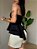 Short Saia Alfaiataria Gisela Bege Claro - Imagem 6