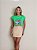 T-shirt Austrália Estampada Kombi Verde - Imagem 1