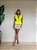 Short Saia Alfaiataria Bege Claro - Imagem 4