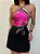 Short Saia Alfaiataria Preto - Imagem 5