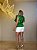 Short Saia Alfaiataria Branco - Imagem 5