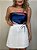 Short Saia Alfaiataria Branco - Imagem 4