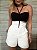 Macaquinho Mariane Bicolor Branco/Preto (PRÉ-VENDA, ENVIO A PARTIR DO DIA 01/12) - Imagem 13