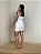 Conjunto Alfaiataria Peplum Esther Branco - Imagem 7