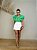 Blusa Manga Ariel Verde - Imagem 7