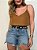 Short Overboy Animale Jeans - Imagem 1
