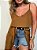 Short Overboy Animale Jeans - Imagem 3