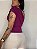 Short Saia Alfaiataria Dora Bege Claro - Imagem 6