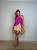 Bolsa Palha Boho - Imagem 3